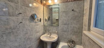 Štvorizbový byt v Dunajskej Strede – priestor, pohodlie a lo - 13