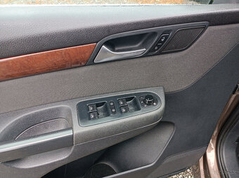 Volkswagen Sharan, xenon ,navi,7míst,panorama - 13