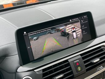 BMW X3 Luxury Line xDrive 20i A/T - 13