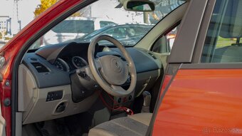 Renault Megane 2 - 13