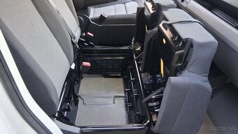 VW Volkswagen Crafter 2,0Tdi , L2H2 , M6 , 103kW r.v.2018 - 13