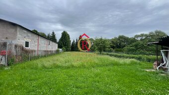 Rodinný dom na predaj v Ľubeli – pokoj, priestor a potenciál - 13