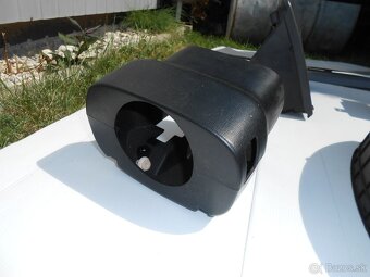 Rozpredám Toyota Carina E 2,0 98kw 1994 - 13