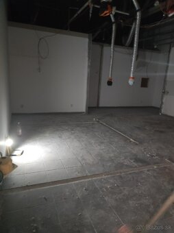 Búracie a demolačné práce - 13