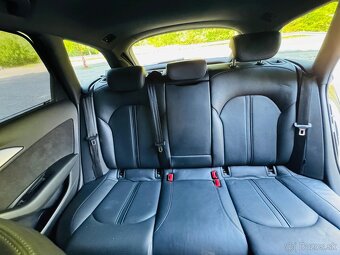 Audi A6 Avant Quattro S line 3.0 tdi - 13