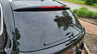 BMW F11 520 xdrive 4x4,2.0,140 KW - 13