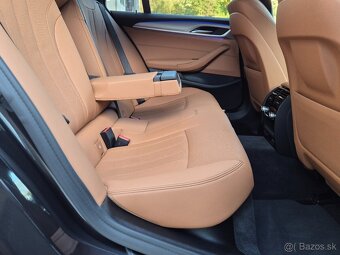 BMW 520D Touring G31 140kW 190PS - 13