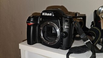 Staré fotoaparáty 6 - 13