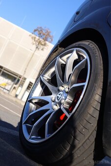 Tomason R18  225/40 5x108 - 13