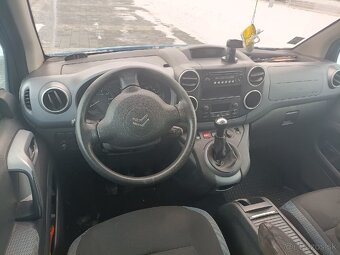 CITROËN BERLINGO 1.6HDi 16V XTR - 13