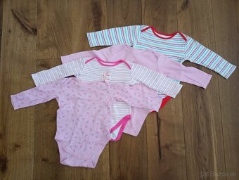 Balik obleč.veľ.92 pre dievča - pošta GRÁTIS - 13