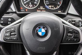 BMW X1 xDrive 2.0d Advantage 140kW, AT/8 - 13