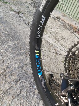 Elektrobicykel Haibike Full seven LT 9,0 - 13