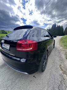 Audi S3 - 13