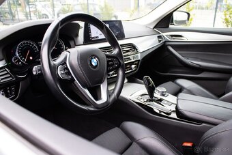 BMW 530i Sport /AJ NA SPLÁTKY/ - 13