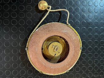 Retro hodiny - 13