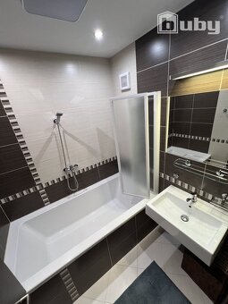 PREDAJ - MODERNÝ 3 IZBOVÝ BYT ROZKVET POVAŽSKÁ BYSTRICA - 13