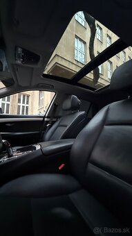 BMW 5 GT f07 3.0 diesel 180kw - 13