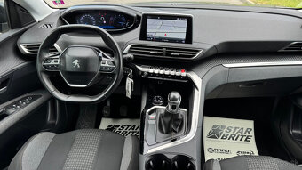 Peugeot 3008 1.5 Blue HDi 130k Allure - 13