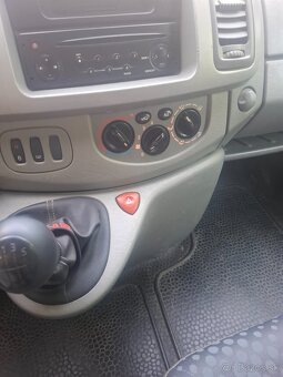 Renault trafic - 13