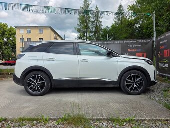 Peugeot 3008 1.6 Hybrid4 GT 300k - 13