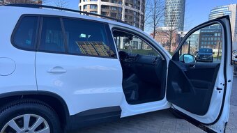 Predam Volkswagen Tiguan 2.0 diesel r.v. 02/2015 4x2 pohon - 13