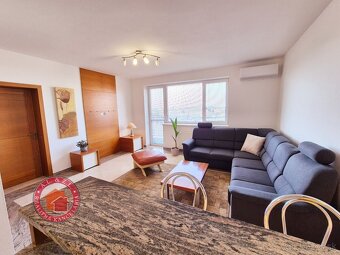 ZARIADENÝ 2 izbový BYT, SENEC - CENTRUM, pešia zóna, Lichner - 13