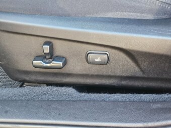 Subaru Legacy 2.0 D VC/VI Sport - 13
