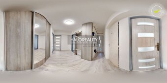 HALO reality - Predaj, štvorizbový byt Žiar nad Hronom, s ga - 13