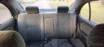 Predám Nissan Almera - 13