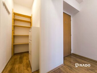 RentHub | Veľký 3i byt v srdci Trnavského mýta | Levická ul. - 13