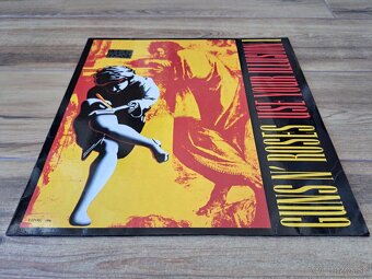 Lp METALOVÉ /  LP ROCKOVÉ - 13