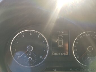 VW Polo 1.4 GTI - 13