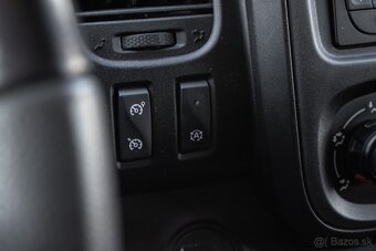 Opel Vivaro Crew Van 1.6 CDTI BiTurbo - 13