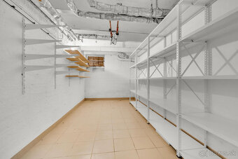 PREDAJ - podkrovný 3-izbový byt na Nivách - 500 bytov, Súťaž - 13