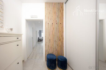 ZNÍŽENÁ CENAPRIESTRANNÝ ELEGANTNÝ 3-IZBOVÝ RD 80 m2 - 13