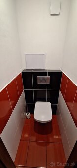 Prenájom 3 izbového bytu v Žarnovici - 13