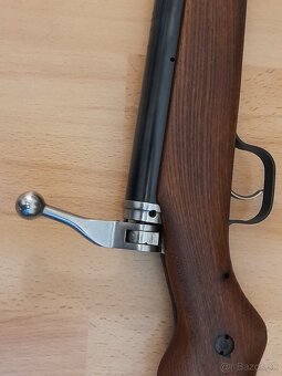 Vojenská vzduchovka vz 35 - 13