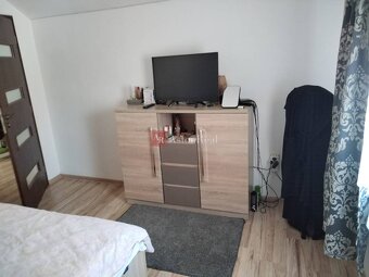 Predaj:Prerobený 4-izbový RODINNÝ DOM, pozemok 792 m2, Sučan - 13