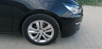 308 II T9 SW 2015 1,6 HDi manual 6s - 13