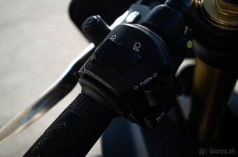 Honda CBR 600 F - 13