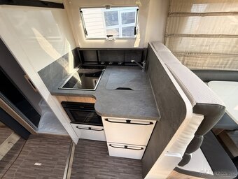 MILLER M-LINER 1 - 13