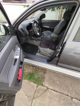 Toyota Hilux 3.0D4D automat - 13