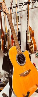 OVATION- USA , St.Ballader 1996 - 13