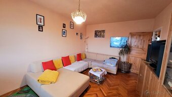 Slnečný 2 a1/2-izbový byt - 13