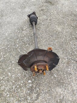 Diferenciál Mazda MX-5 VLSD - 13