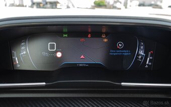 Peugeot 508 1.5 BlueHDi - 13