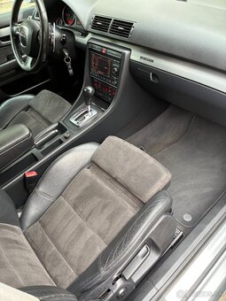 Audi a4 b7 3.0tdi - 13