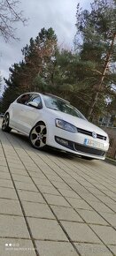 Volkswagen Polo -LED--XENON--PANORAMA--HIGHLINE--BENZIN-- - 13
