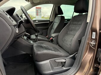 Volkswagen Tiguan 2.0 CR TDI Sport Style - 13